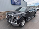 2020 GMC Sierra SLT