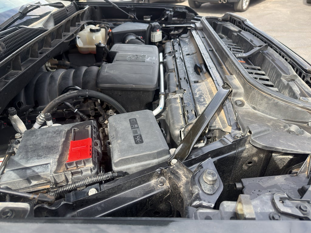 2020 GMC Sierra SLT