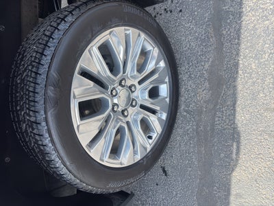 2021 GMC Sierra Denali