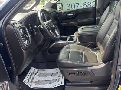 2021 GMC Sierra Denali