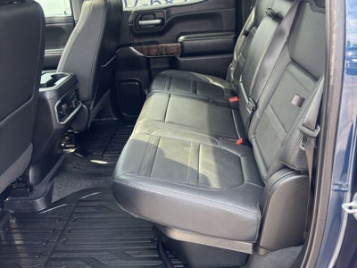 2021 GMC Sierra Denali