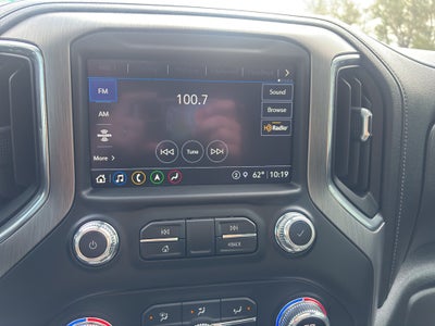 2021 GMC Sierra Denali