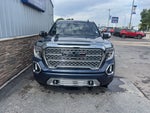 2021 GMC Sierra Denali
