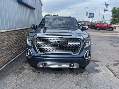 2021 GMC Sierra Denali