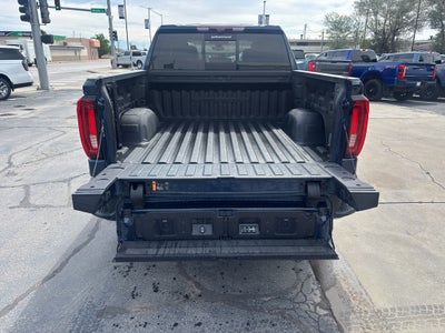 2021 GMC Sierra Denali