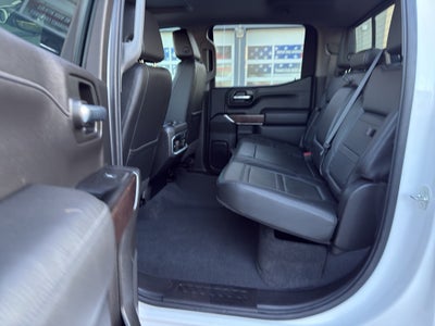 2021 GMC Sierra Denali