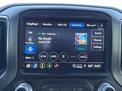 2021 GMC Sierra Denali