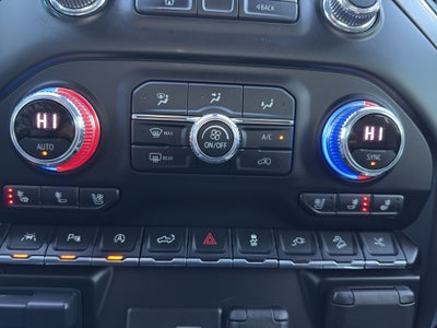 2021 GMC Sierra Denali