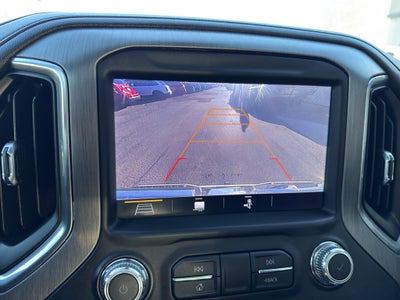 2019 GMC Sierra Denali