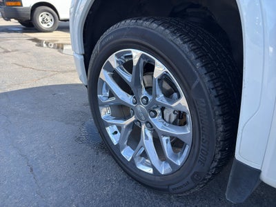 2020 GMC Sierra Denali