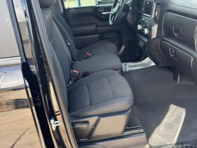 2024 GMC Sierra Pro