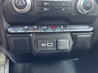 2024 GMC Sierra Pro