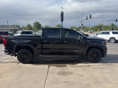 2024 GMC Sierra Pro