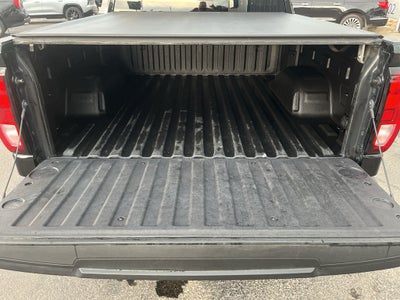 2023 GMC Sierra Elevation