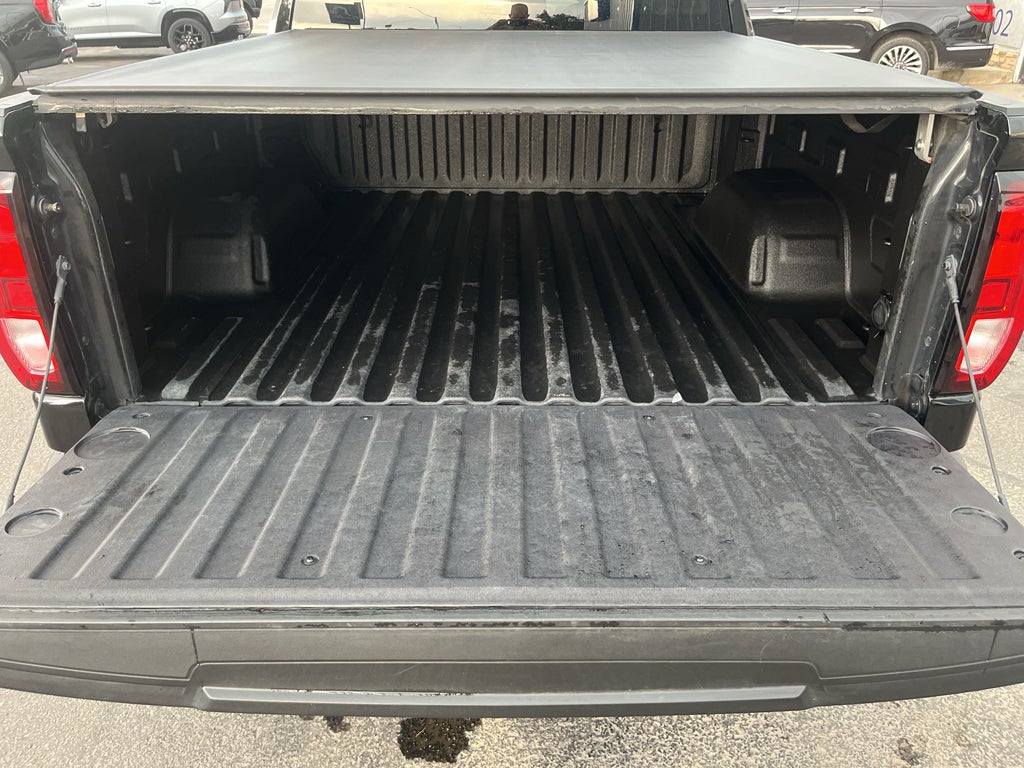 2023 GMC Sierra Elevation