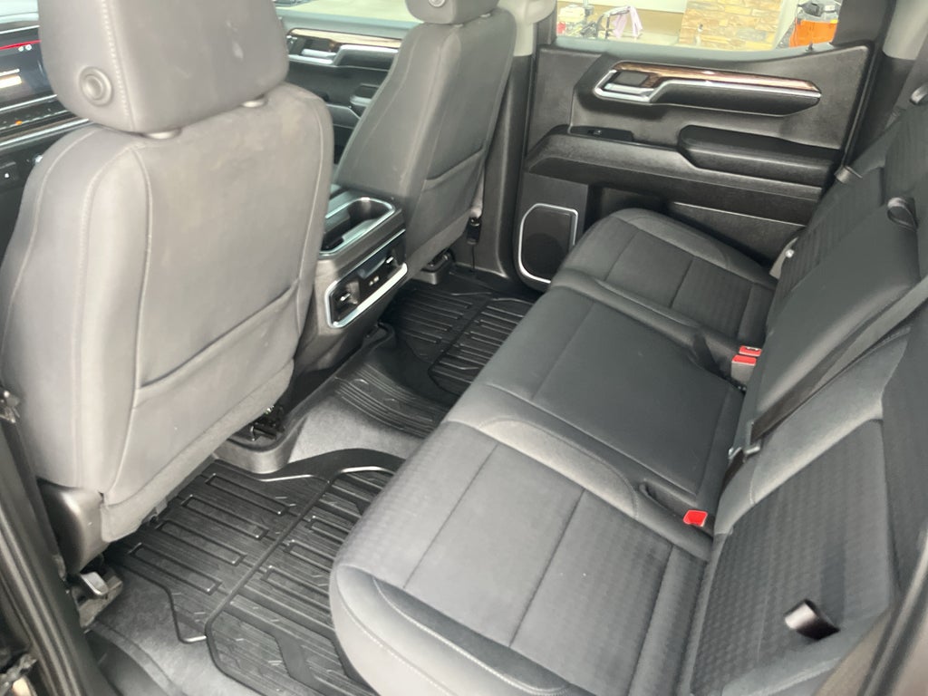 2023 GMC Sierra Elevation