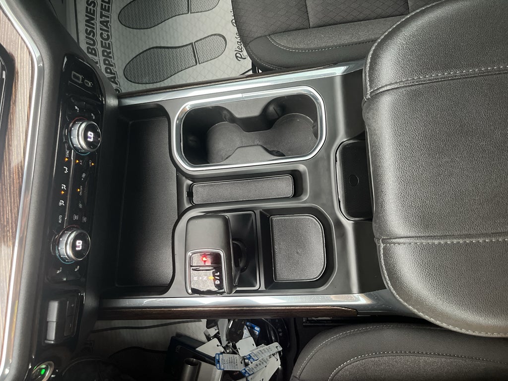 2023 GMC Sierra Elevation