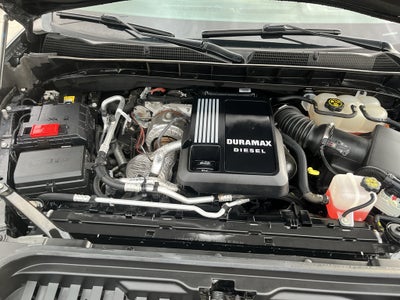 2023 GMC Sierra Elevation