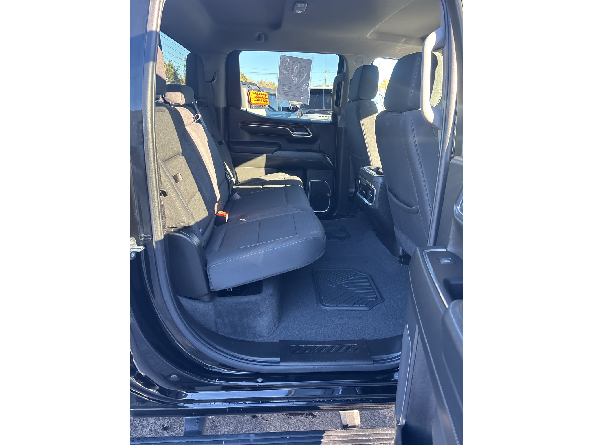 2024 GMC Sierra Elevation
