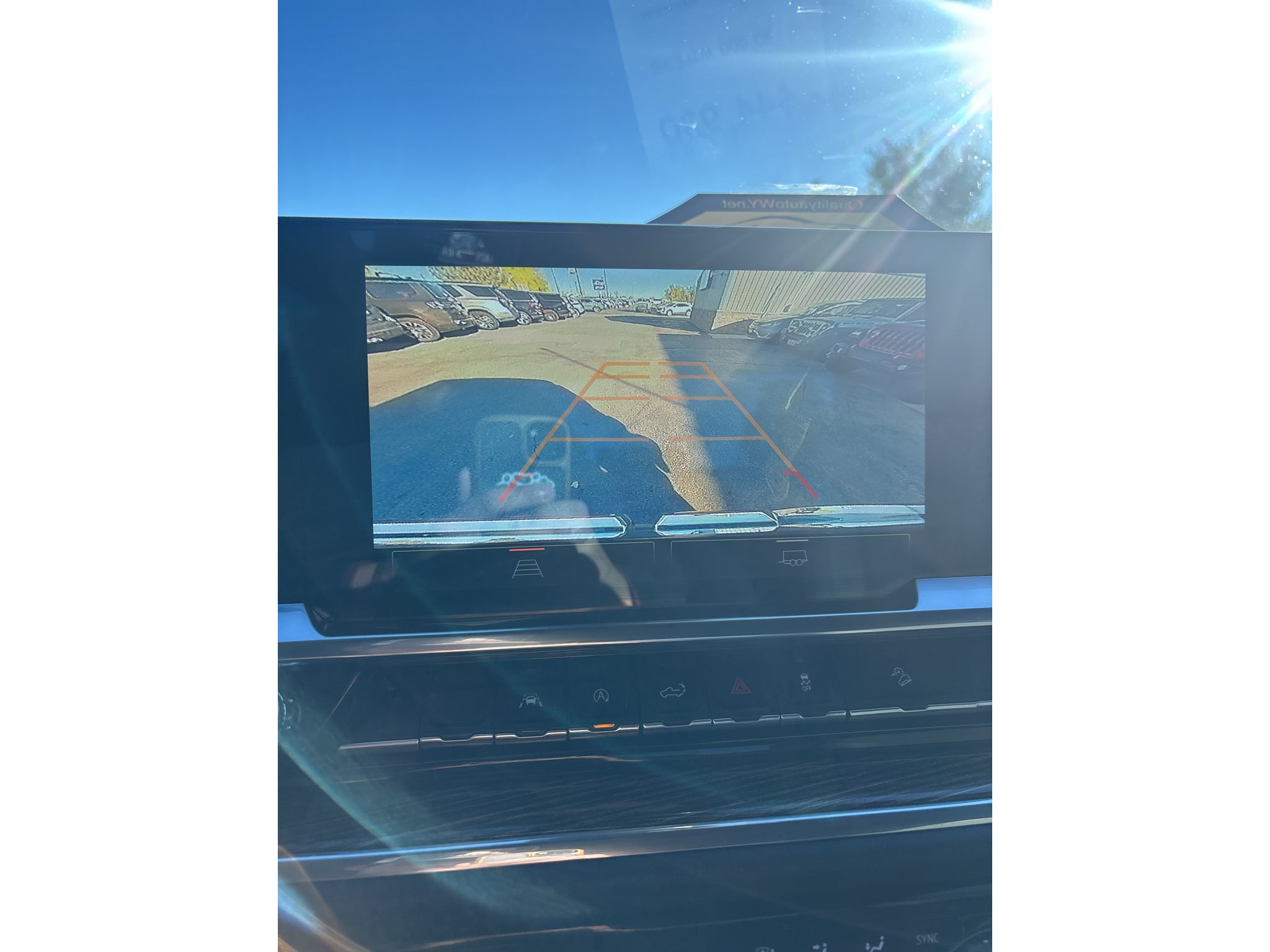 2024 GMC Sierra Elevation