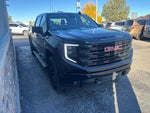 2024 GMC Sierra Elevation