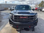 2023 GMC Sierra AT4