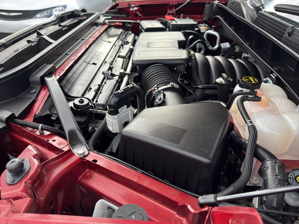 2024 GMC Sierra Denali