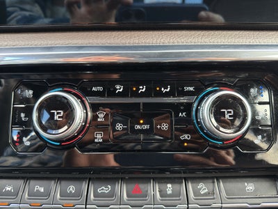 2024 GMC Sierra Denali