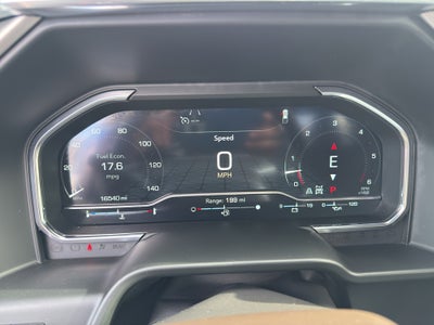 2024 GMC Sierra Denali