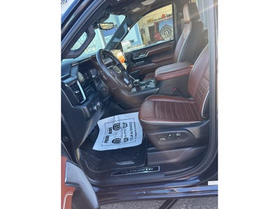 2024 GMC Sierra Denali Ultimate
