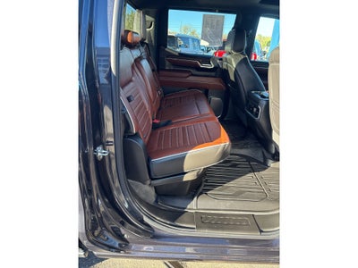 2024 GMC Sierra Denali Ultimate