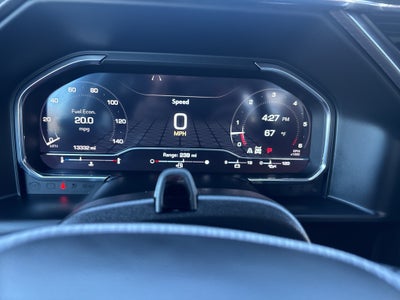 2024 GMC Sierra Denali Ultimate