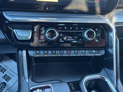 2024 GMC Sierra Denali Ultimate