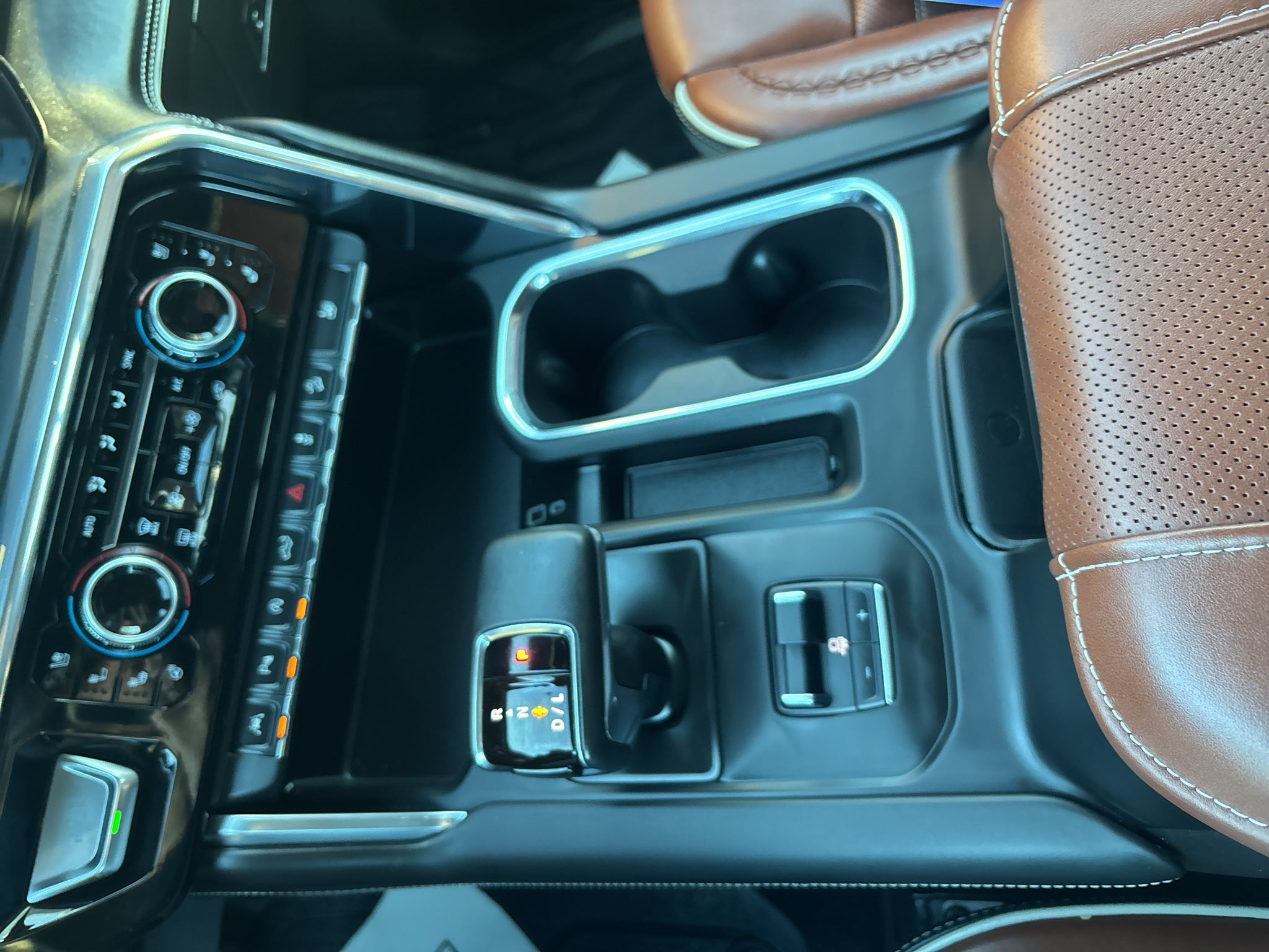 2024 GMC Sierra Denali Ultimate