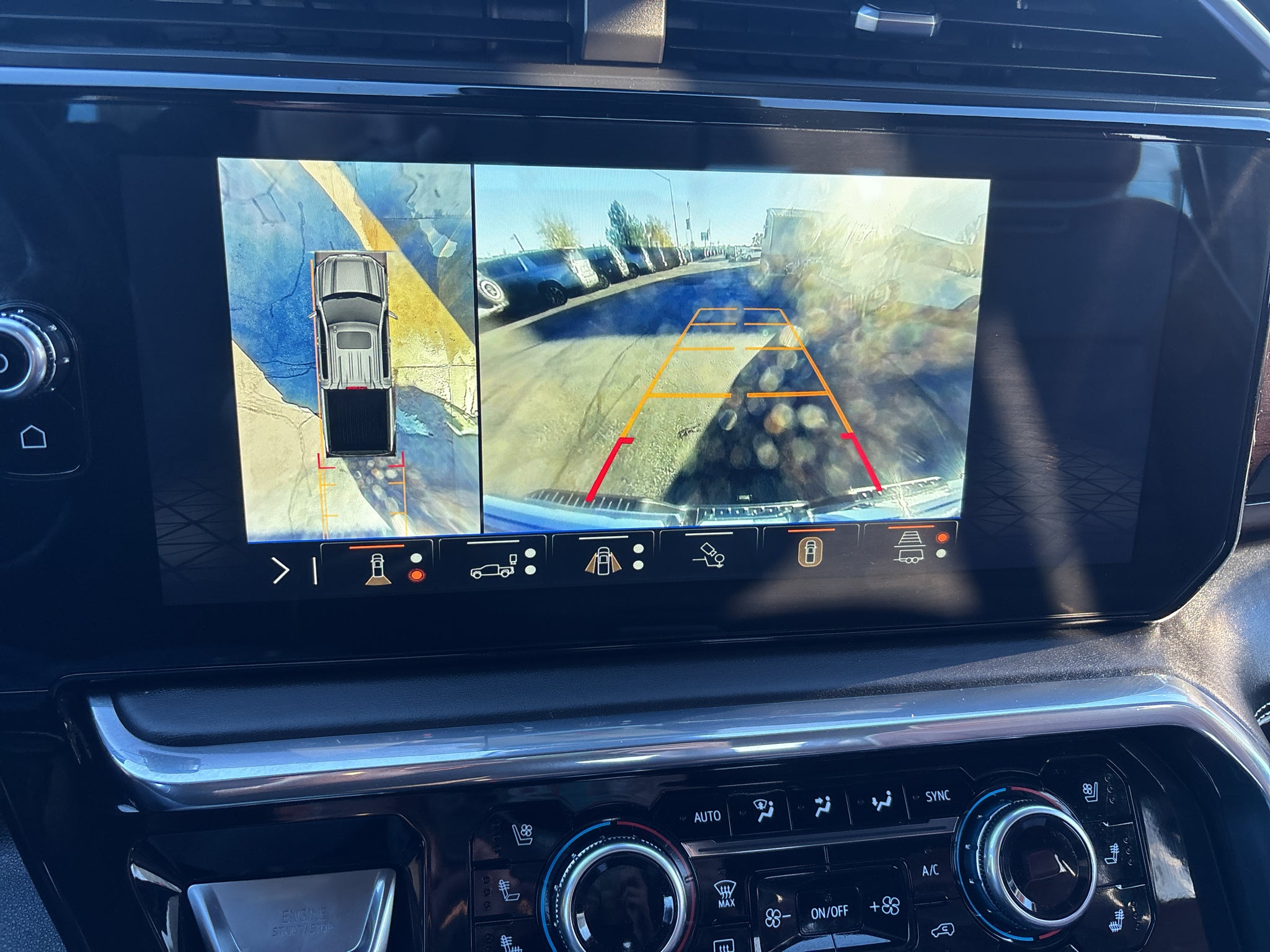 2024 GMC Sierra Denali Ultimate