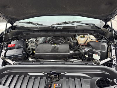 2023 GMC Sierra Denali Ultimate