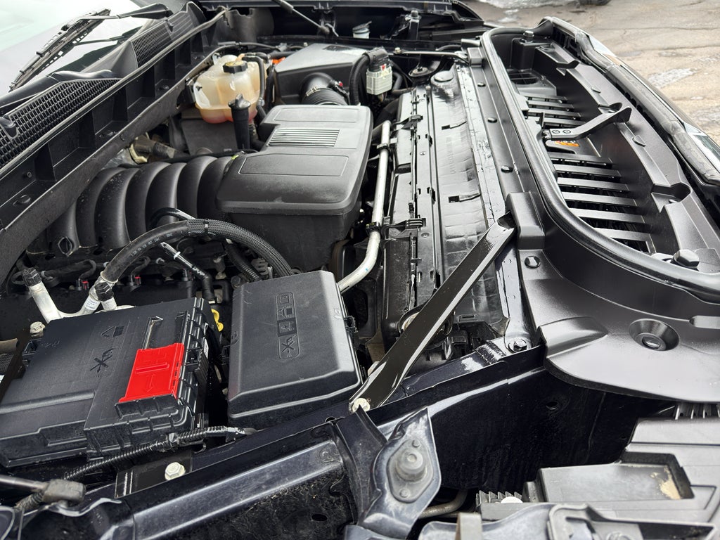 2023 GMC Sierra Denali Ultimate