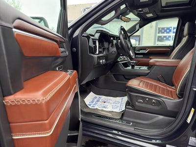 2023 GMC Sierra Denali Ultimate