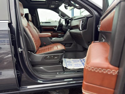 2023 GMC Sierra Denali Ultimate