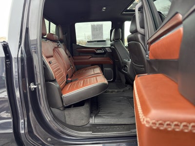 2023 GMC Sierra Denali Ultimate