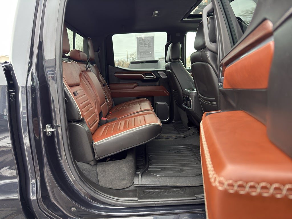 2023 GMC Sierra Denali Ultimate