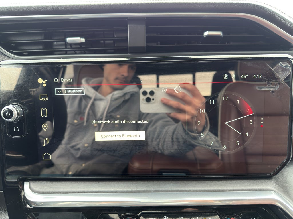 2023 GMC Sierra Denali Ultimate