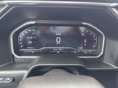 2023 GMC Sierra Denali Ultimate