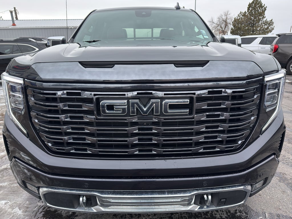 2023 GMC Sierra Denali Ultimate