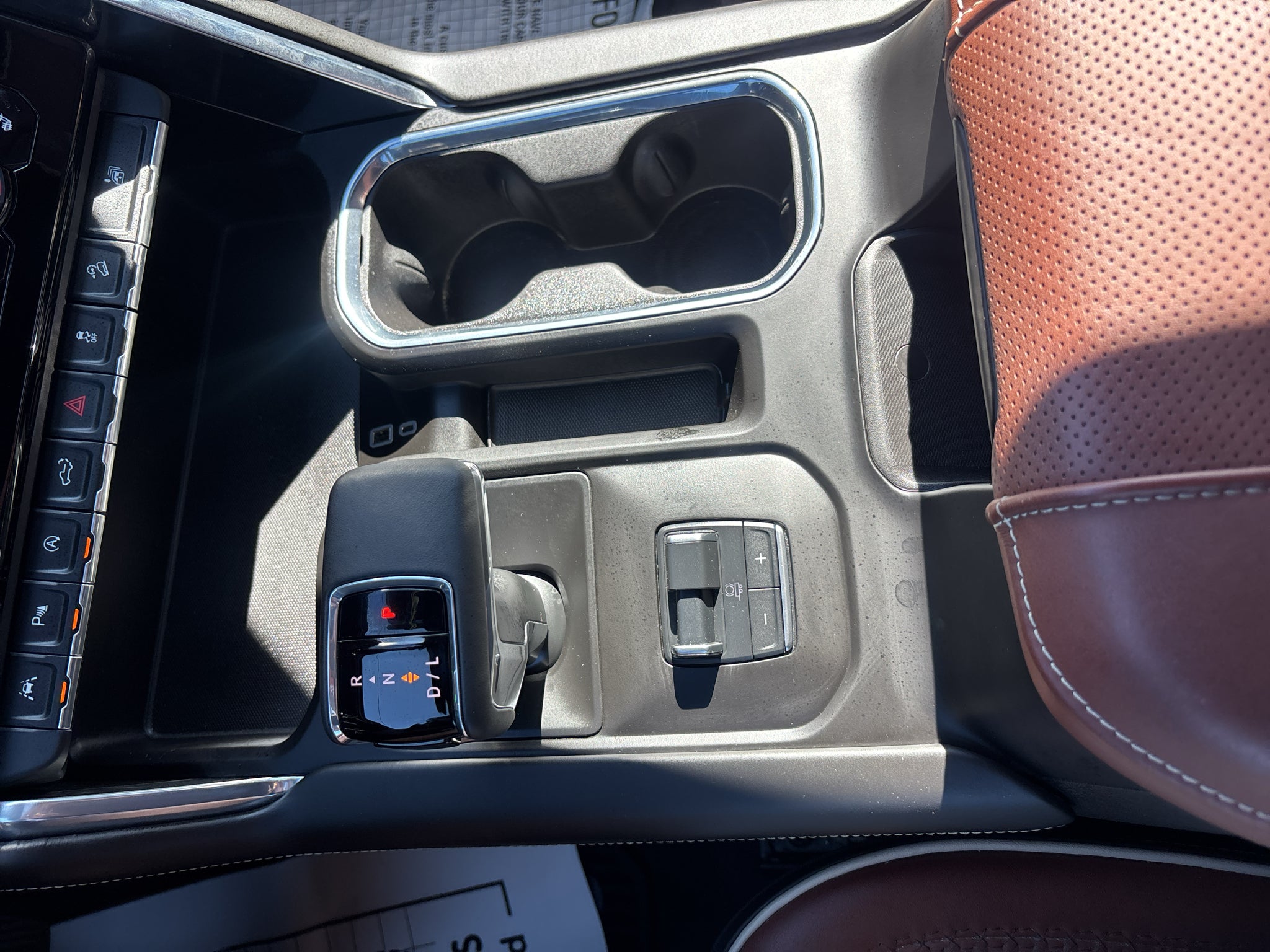 2023 GMC Sierra Denali Ultimate