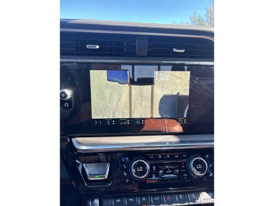 2023 GMC Sierra Denali Ultimate