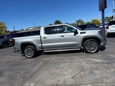 2023 GMC Sierra Denali Ultimate
