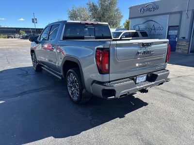 2023 GMC Sierra Denali Ultimate