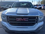 2018 GMC Sierra SLE