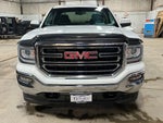 2018 GMC Sierra SLE